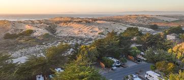 Marina Dunes RV Park