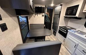 2023 Jayco Family Bunkhouse with Solar