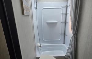 2025 Coachmen Apex-X Series 26BHX