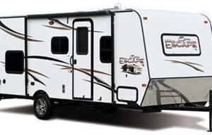 2014 Spree E196S RV rental photo 2