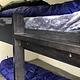 Bunkhouse Travel Trailer - "Betty"