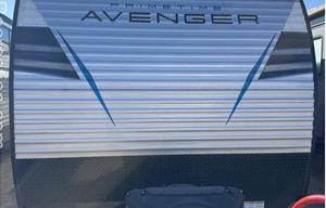 2021 Prime Time RV Avenger 24BHS