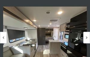 RonBon RV Rental