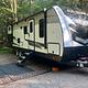 2022 Cruiser Radiance 28QD