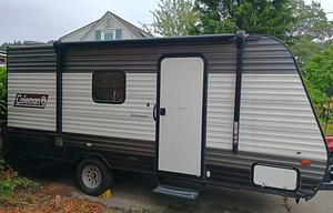 2021 Dutchmen RV Coleman Lantern LT Series 17B RV rental photo 15