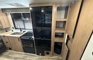 2025 Forest River Campsite Reserve 23SF