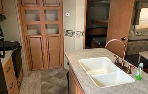 Puma Palomino Deluxe Bunkhouse Ready to Travel!