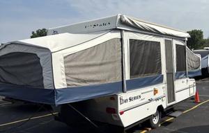 2006 Jayco Jay Series 1206 Gbwi1697
