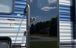 Wolf Pup Retreat Family RV Of The Finger Lakes