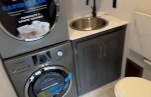 2025 Forest River RV Impression 360MYR