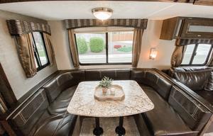2018 Keystone RV Passport Elite 29BH