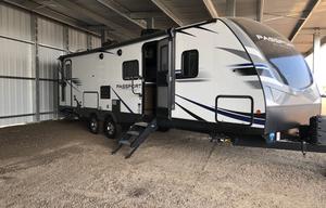 2021 Keystone RV Passport 2950BH GT Series