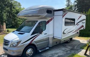 2018 Fleetwood RV Pulse 24B RV rental photo 2