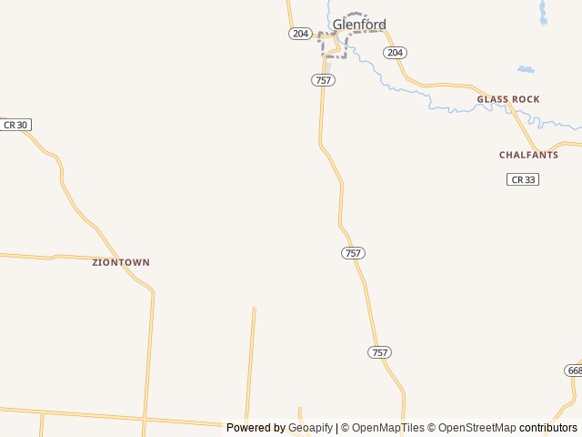 Map for 2021 Jayco Jay Flight with bunk room(Deliver only) near Hopewell Township, OH