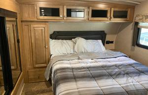 We deliver!  2019 Forest River Rockwood Ultra Lite