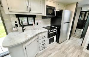 2023 Jayco - 2 Bdrm - KING bed! *Delivery Only*