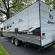 Zeus the 2022 Bunkhouse (Sleeps 8)