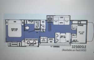 Big Bertha- Pet Friendly RV