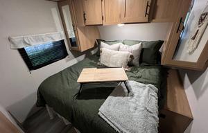 Transform your family’s camping experience