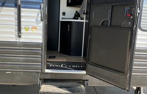 2022 Forest River RV Cherokee 294GEBG