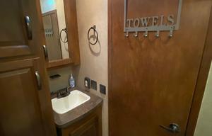 2014 Forest River RV XLR Hyper Lite 27HFS