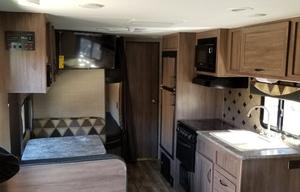 2018 Tango Ultra light