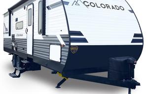 2021 Dutchmen RV Colorado 29DBC