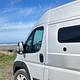 2026 Thor Freedom Elite 17D Pet Friendly Van