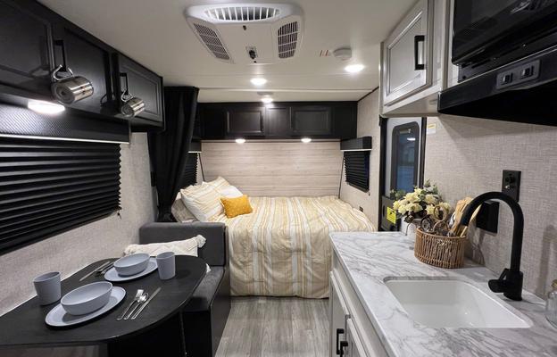2022 Jayco Jay Flight SLX 7 174BH