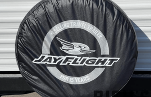 2023 New Jayco Jay Flight SLX Baja Edition
