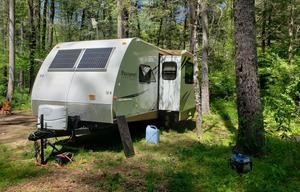 2014 Keystone RV Passport 2250RB Grand Touring