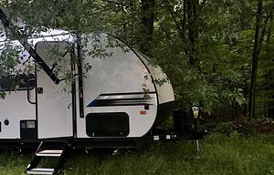 2020 Forest River RV Salem FSX 280RT