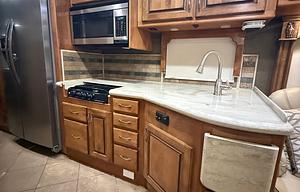 2013 Holiday Rambler Ambassador 36PFT