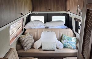 2019 Airstream RV Tommy Bahama Interstate Lounge