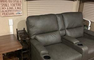 2016 Cruiser RV Mpg 2800qb