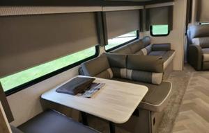 Jim & Bobbie's Kid & Pet Friendly 27' Camper