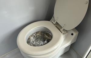 2021 Air BnB on wheels - low miles, fully stocked