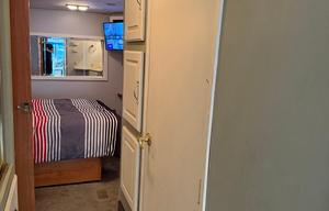 2003 Coachmen  Sportscoach Cross Country