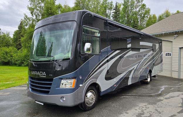 Your Alaska Adventure! 35BH18