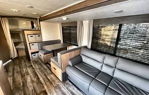 Our family camper available for your own family!