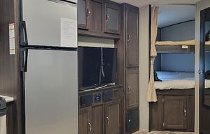 MOJO's 2018 Springdale SG270LE