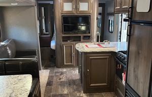 2019 Keystone RV Passport 2670BH Grand Touring