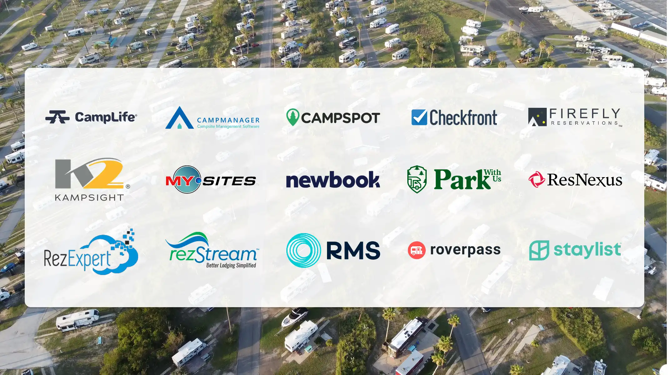 What to Look for in Campground Reservation Software