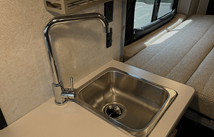 Blanca - 2021 Winnebago Solis 59PX - Sleeps 4!
