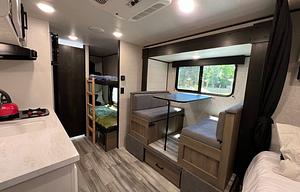 2024 Jayco Jay Flight SLX 184 BSW Baja