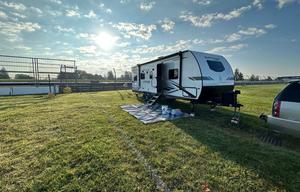 Capturing Memories - Bunkhouse