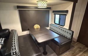 2018 Forest River RV Wildwood Heritage Glen