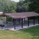 Edward MacDowell Lake Day Use Facilities