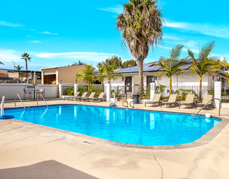 Oceanside RV Resort