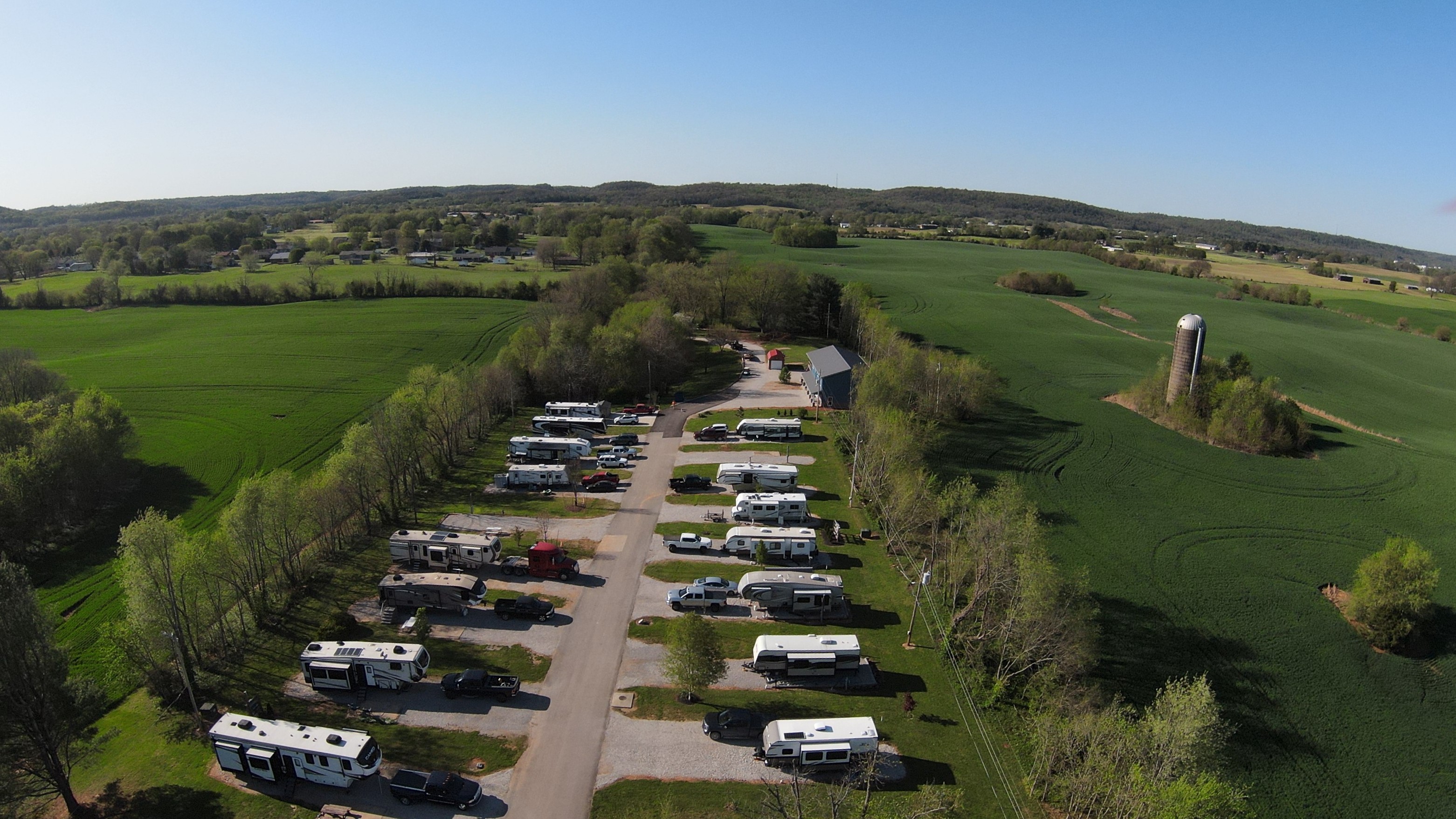 Sugar Maple RV Park